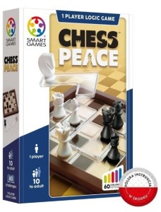Smart Games - Chess Peace