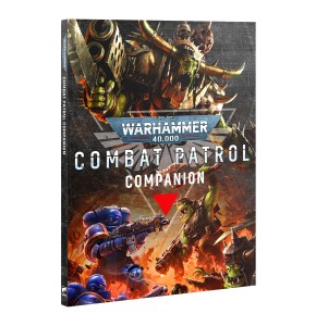 W40k - Combat Patrol Companion (EN)