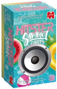 Hitster Summer Party