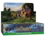 MTG - The Hobbit Play Booster Box