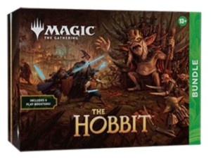 MTG - The Hobbit Bundle