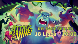 Lorcana - Prerelease Chapter 13 Attack of the Vines Sobota 18.07
