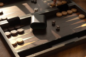 Backgammon L4