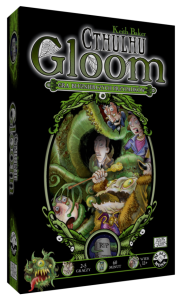 Gloom Cthulhu