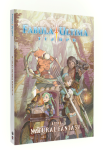 Fabula Ultima: Atlas Natural Fantasy