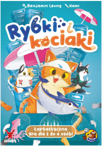 Rybki i Kociaki