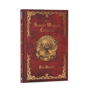 The Sabbat Worlds Crusade (EN)