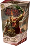 FAB TCG - Armory Deck: Olympia