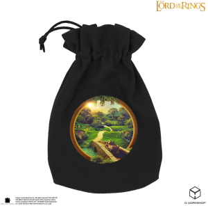 QW LOTR: Shire Dice Pouch