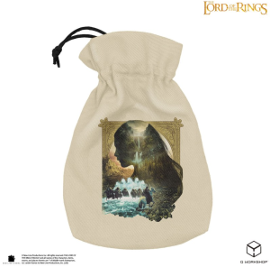 QW LOTR: Arwen Dice Pouch