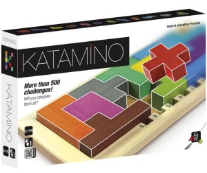 Katamino