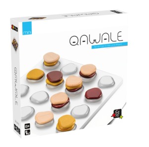 Qawale Mini