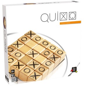 Quixo