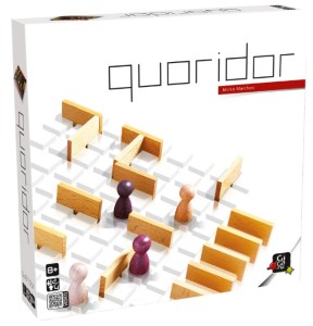 Quoridor