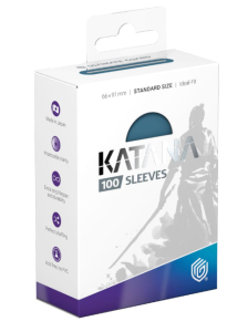 UG - Katana Sleeves Standard - Mountain Haze