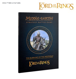 Journal: The Burning of the Westfold