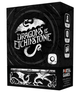 Dragons of Etchinstone