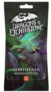 Dragons of Etchinstone: Northvale