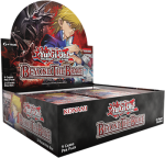 YGO: TCG - Booster Box Beyond The Brave