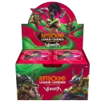 Riftbound S04 Vendetta Booster Box
