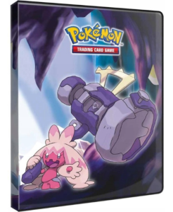 UP - Pokemon Portfolio 9pkt - Tinkaton