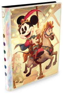 Lorcana - Portfolio Mickey and Minnie