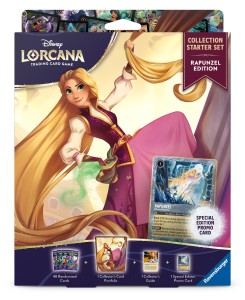 Lorcana - Chapter 13: Attack of the Vines Collection Starter
