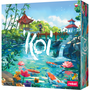 Koi