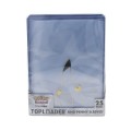 UP Pokemon 16663 - Toploader and Penny Sleeves - Pikachu (25 szt) (2).jpg