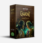 Gwent The Legendary Card Game