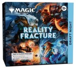 MTG - Reality Fracture Draft Night