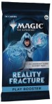 MTG - Reality Fracture Play Booster