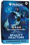 MTG - Reality Fracture - Commander Deck