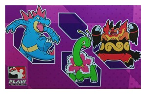 Pokemon TCG: Battle Box Draft!