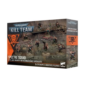 Kill Team - Spectre Squad