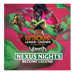 Riftbound Nexus Night Vendetta Ticket 31.07.2026