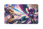 Riftbound Playmat - Kayle vs Morgana Vendetta