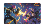 Riftbound Playmat - Vi vs Jinx Vendetta
