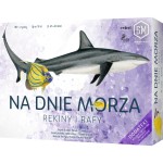 Na dnie morza Rekiny i Rafy