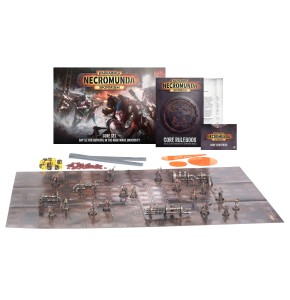 Necromunda - Skirmish Core Set
