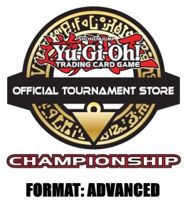 Yugioh TCG - OTS Championship ADV - CORI Season Wrocław 15.08.2026