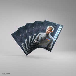 SWU: Art Sleeves - Grand Moff Tarkin