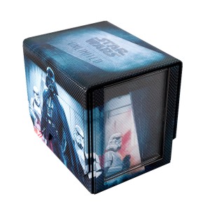 SWU: Deck Pod - Darth Vader & Grand Moff