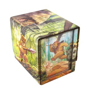 SWU: Deck Pod - Ewoks