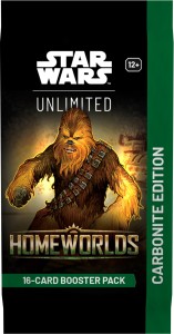SWU Homeworlds - Carbonite Booster