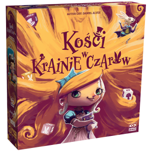 Kości w Krainie Czarów