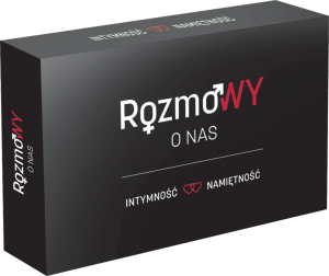RozmoWy O NAS Intymność i Namiętność