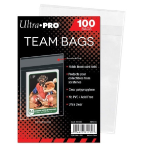 UP 81130 Team Bags (100)
