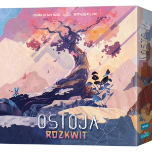 Ostoja: Rozkwit