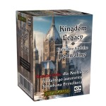 Kingdom Legacy: Królestwo Feudalne - Podwaliny